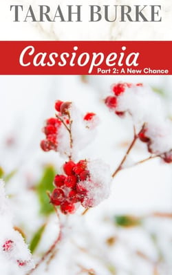 Cassiopeia Part 2: A New Chance - Cassiopeia