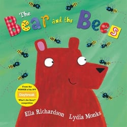 The Bear and the Bees - ITV Daybreak winner