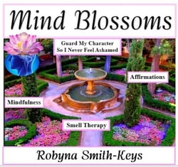 Mind Blossoms - Self Help, #2