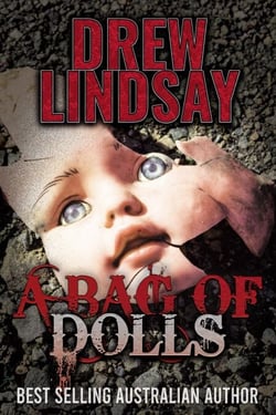 A Bag of Dolls - Ben Hood Thrillers, #36