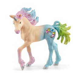 Licorne Bonbon - Poulain