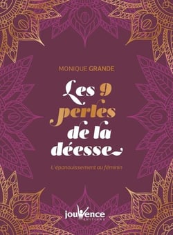 Les 9 perles de la déesse