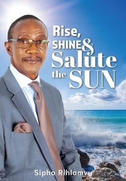 Rise, Shine &amp; Salute the Sun