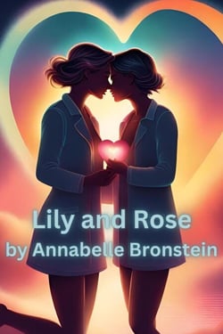 Lily and Rose