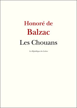 Les Chouans