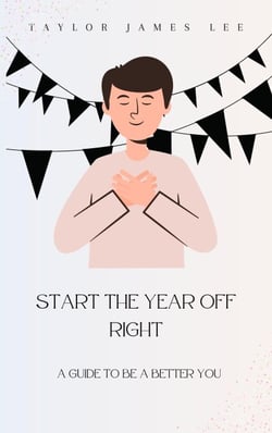Start The Year Off Right