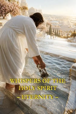 Whispers of the Holy Spirit – Eternity
