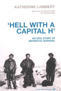 Hell With A Capital H - A New Polar Hero