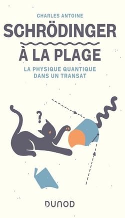 Schrödinger à la plage - La physique quantique dans un transat