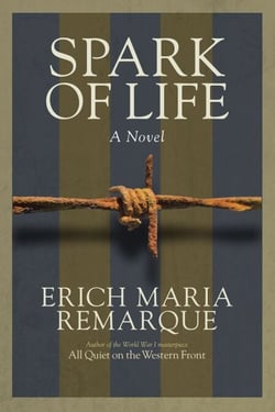 Spark of Life - A Novel