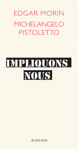 Impliquons-nous - Dialogue pour le siècle