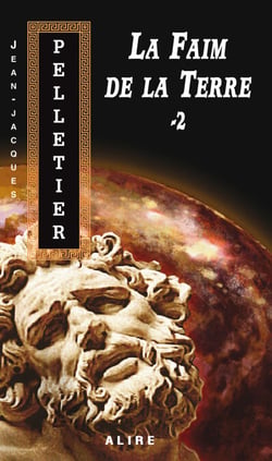 Faim de la Terre -2 (La) - Les Gestionnaires de l'apocalypse -4