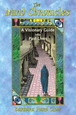 The Mind Chronicles - A Visionary Guide into Past Lives