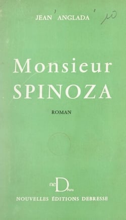 Monsieur Spinoza