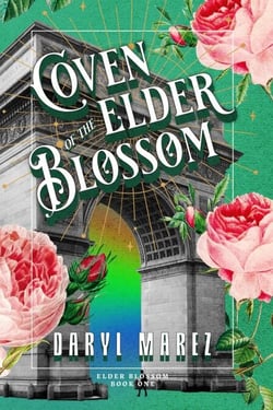 Coven of the Elder Blossom - The Elder Blossom Series, #1