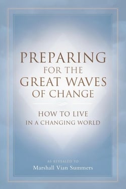 Preparing for the Great Waves of Change