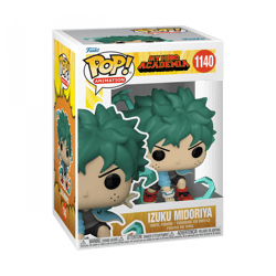 Figurine Funko POP! - My Hero Academia - Izuku Midoriya n°1140
