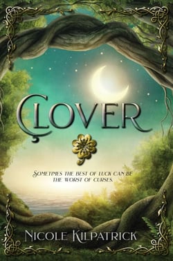 Clover - Clover, #1