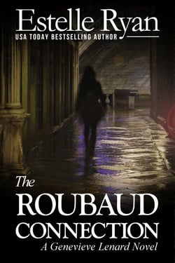 The Roubaud Connection - Genevieve Lenard, #12