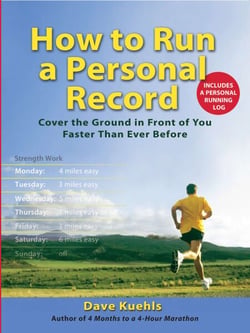 How to Run a Personal Record - Cover the Ground in Front of You Faster Than Ever Before
