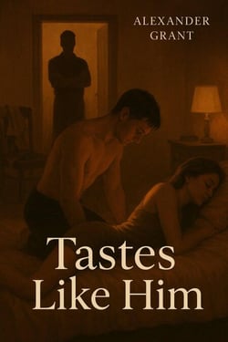 Tastes Like Him - A Taste for Men, #3