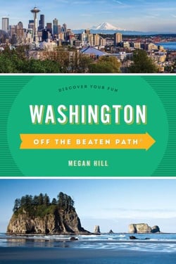 Washington Off the Beaten Path® - Discover Your Fun