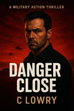 Danger Close - The Shadowboxer Files
