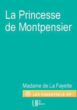 La Princesse de Montpensier - Nouvelle