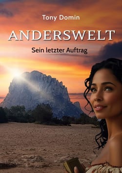 Anderswelt - Sein letzter Auftrag