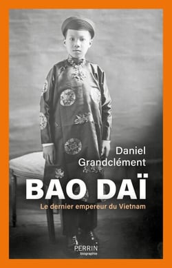 Bao Daï