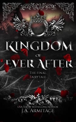 Kingdom of Ever After - Kingdom of Fairytales, #52