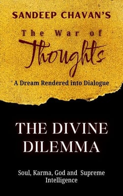 The Divine Dilemma - The War of Thoughts, #3