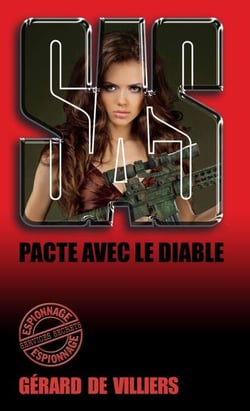SAS 152 Pacte avec le diable