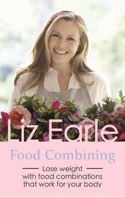 Food Combining - Lose Weight with Food Combinations that Work for Your Body