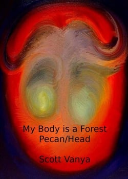My Body is a Forest-Pecan/Head