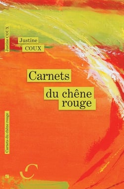 Carnets du chêne rouge