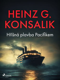 Hr?i´s?na´ plavba Pacifikem
