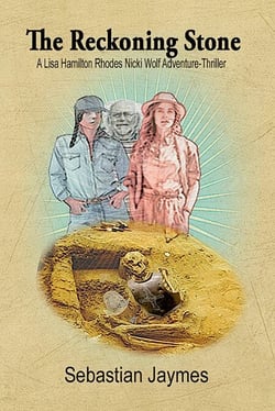 The Reckoning Stone