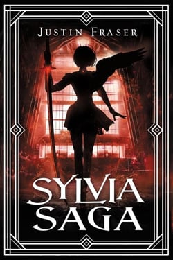 Sylvia Saga