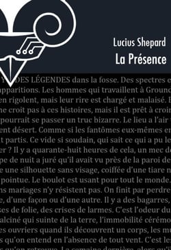 La Présence