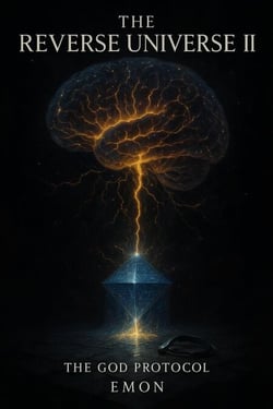 The Reverse Universe II - The Reverse Universe, #2
