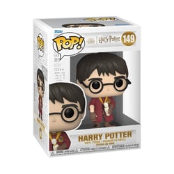 Figurine Funko Pop! n°149 - Harry Potter Chambre des secrets 20è anniversaire