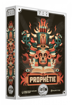 Prophétie