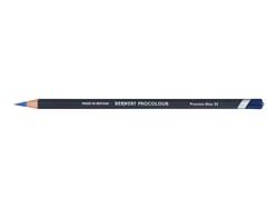 Crayon de couleur Derwent - Procolour - bleu de prusse