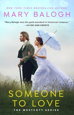 Someone To Love - Avery's Story
