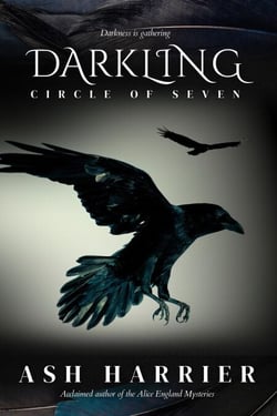 Darkling - Circle of Seven, #2