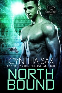 North Bound - Cyborg Space Exploration, #5