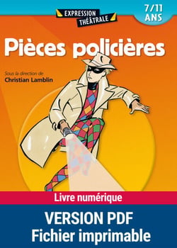Pièces policières - Tome 1 - 7 - 11 ans