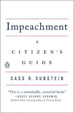 Impeachment - A Citizen's Guide