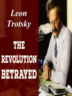 The Revolution Betrayed